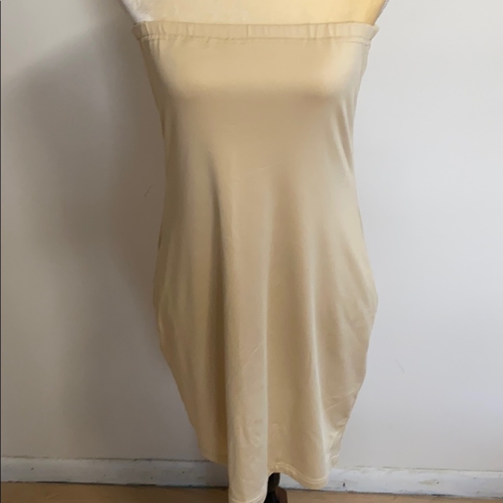 Winona Shapewear Strapless Slip